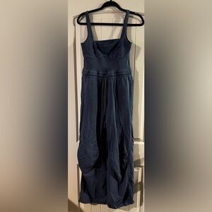 NWOT Free People Movement Inbound Onesie